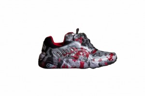 Multicolor Men's Trapstar Shoes UK | 61340-IBNM