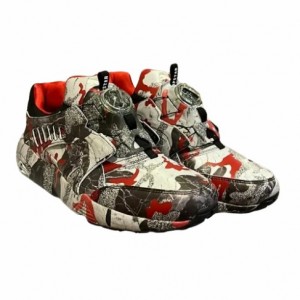 Multicolor Men's Trapstar Shoes UK | 64013-GBUN