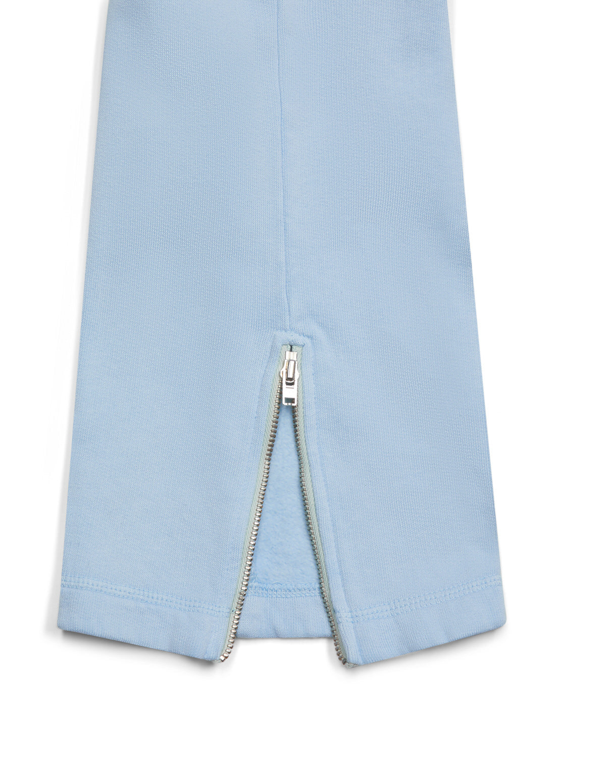 Baby Blue Women's Trapstar Irongate Split Leg Trousers UK | 71849-FIHJ