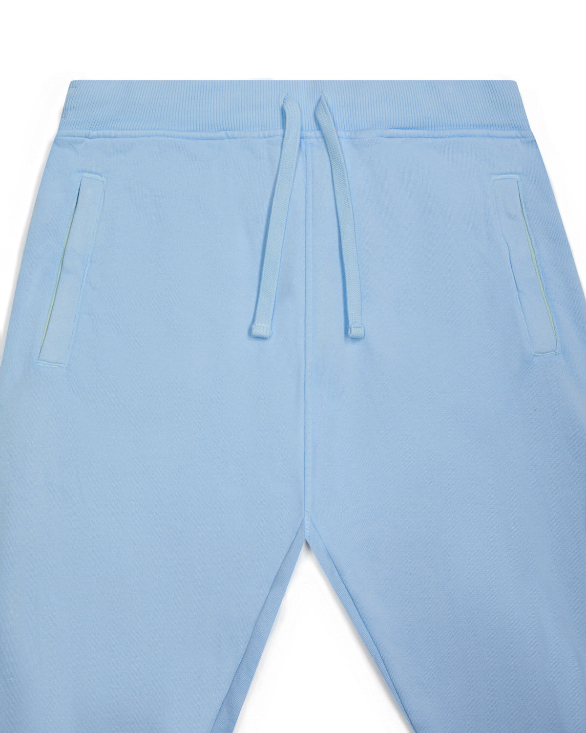 Baby Blue Women's Trapstar Irongate Split Leg Trousers UK | 71849-FIHJ