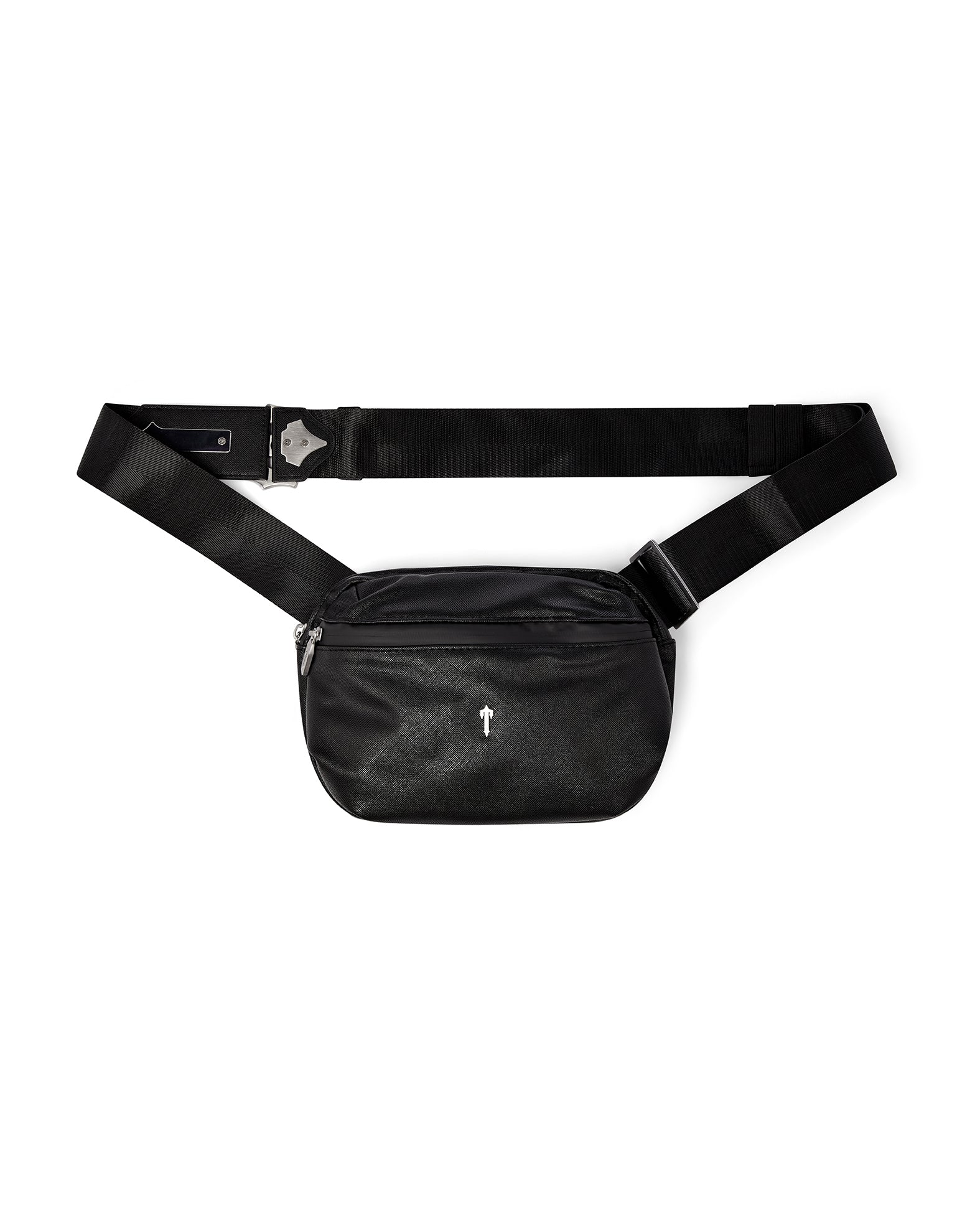 Black Men's Trapstar Cobra T Bags UK | 20167-LRUE