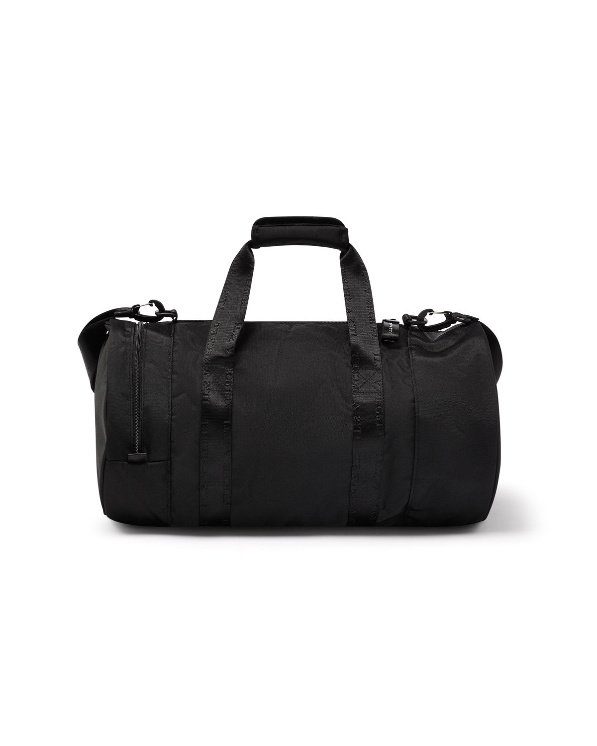 Black Men's Trapstar Decoded Barre Bags UK | 45182-GHKZ