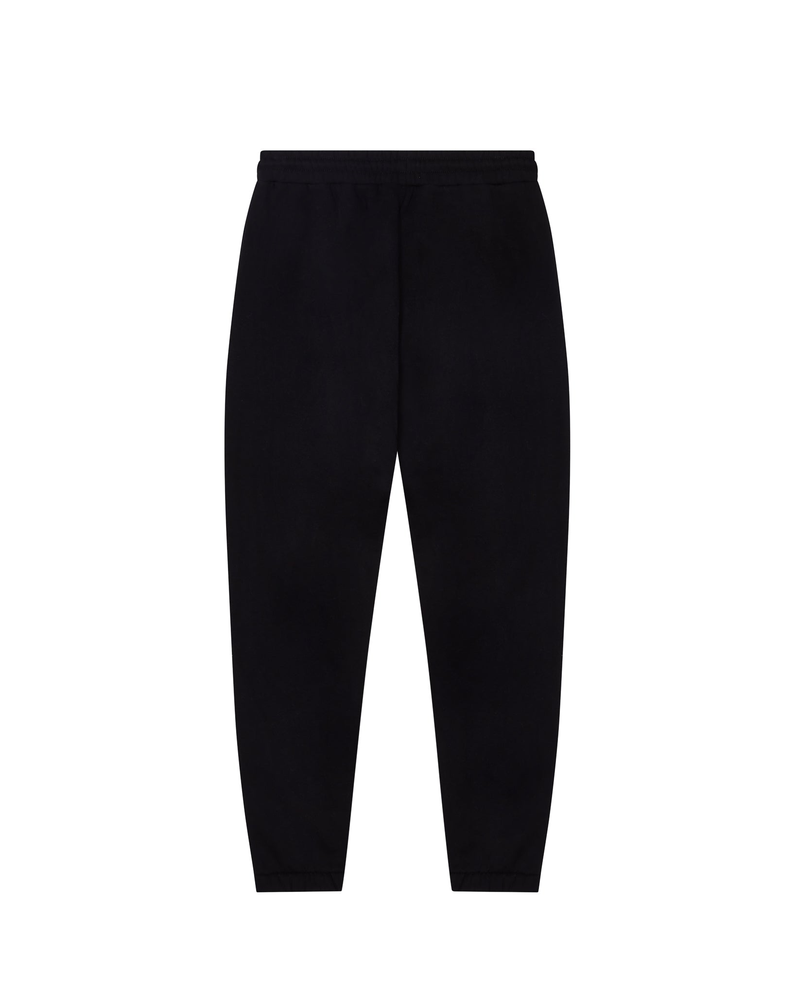 Black Men's Trapstar Foundation Joggers UK | 37410-YDLG