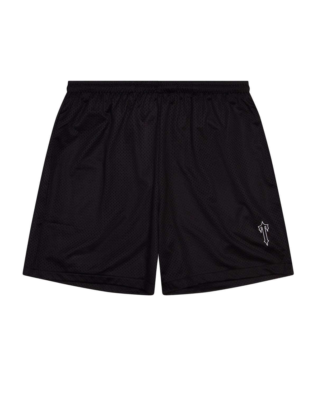 Black Men\'s Trapstar Irongate T Basketball Shorts UK | 97324-RQOI