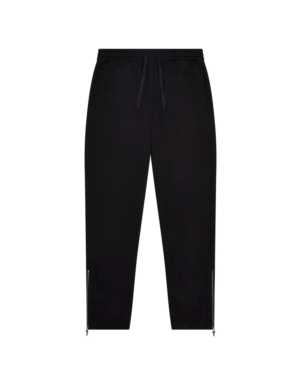 Black Men's Trapstar Patchwork Irongate Joggers UK | 40165-WKHV