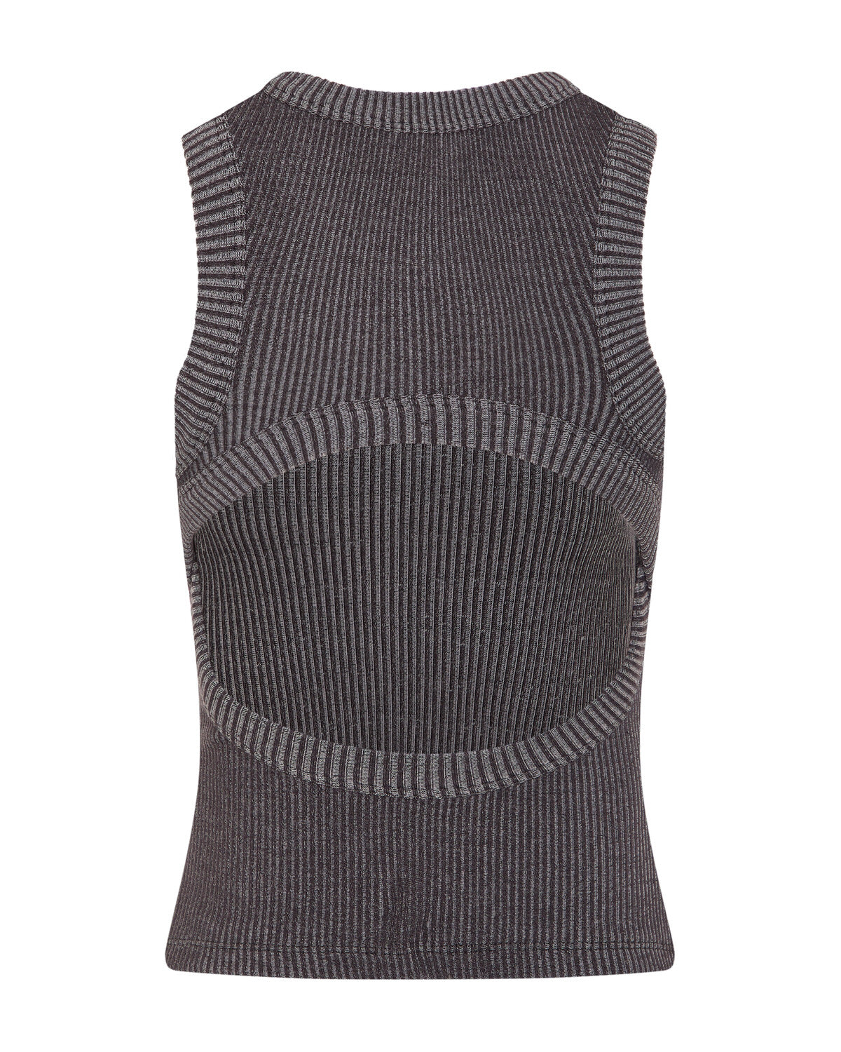 Black / Pink Women's Trapstar Hyperdrive Two Tone Vests UK | 10798-ZBRK