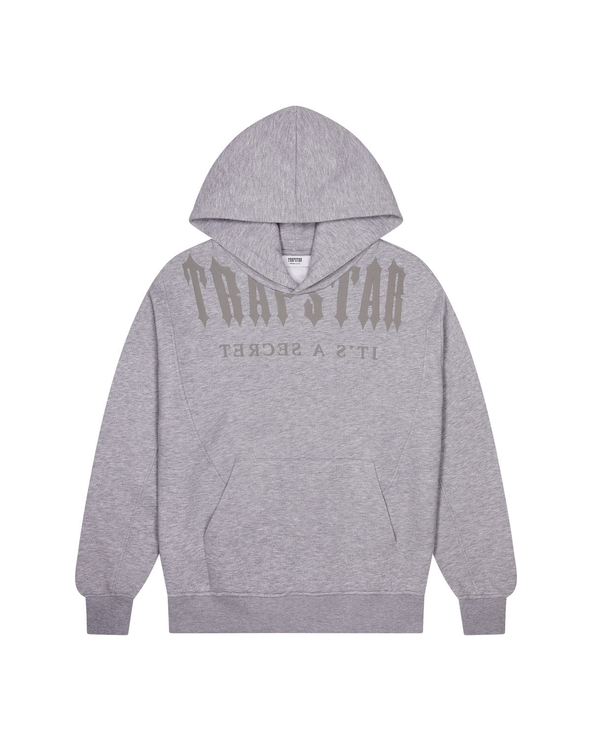 Grey Men's Trapstar PRE ORDER Deconstructed Decoded Tracksuits UK | 26801-EYBS