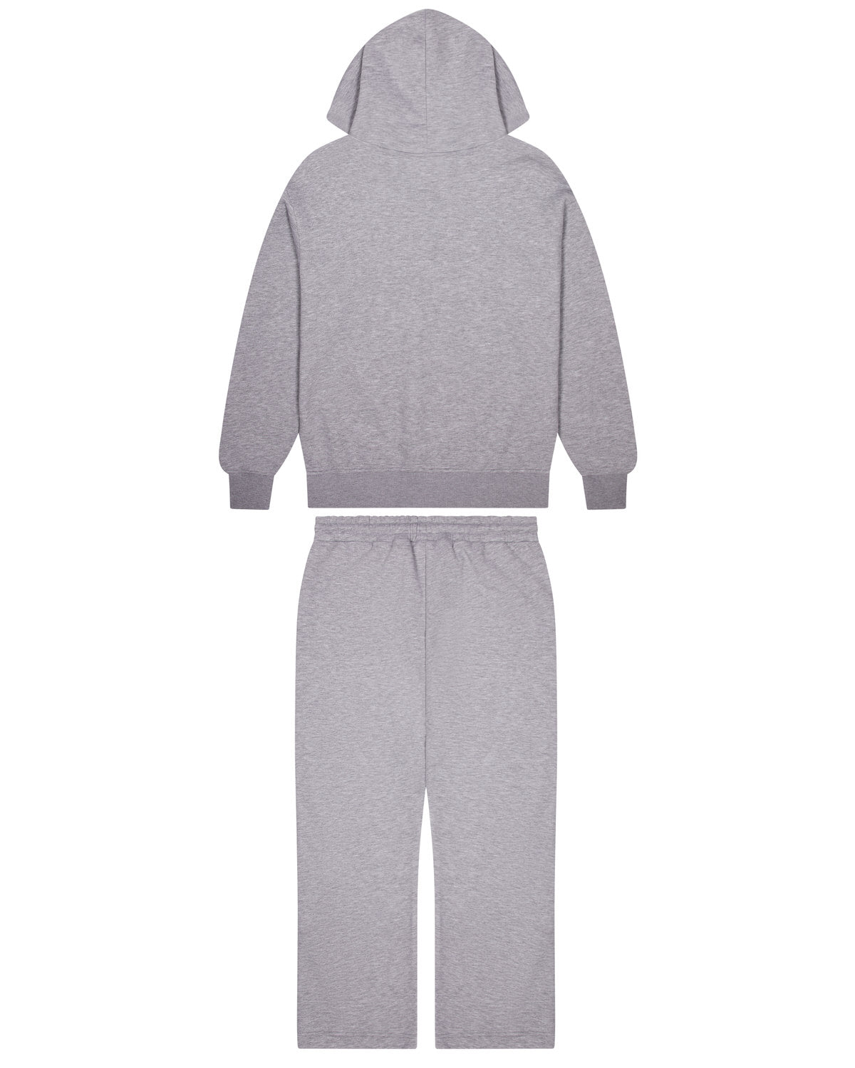 Grey Men's Trapstar PRE ORDER Deconstructed Decoded Tracksuits UK | 26801-EYBS