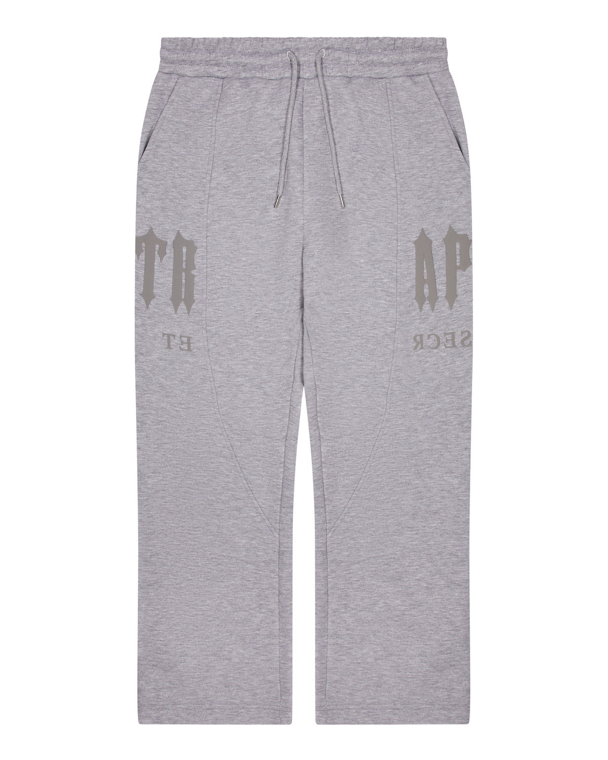 Grey Men's Trapstar PRE ORDER Deconstructed Decoded Tracksuits UK | 26801-EYBS