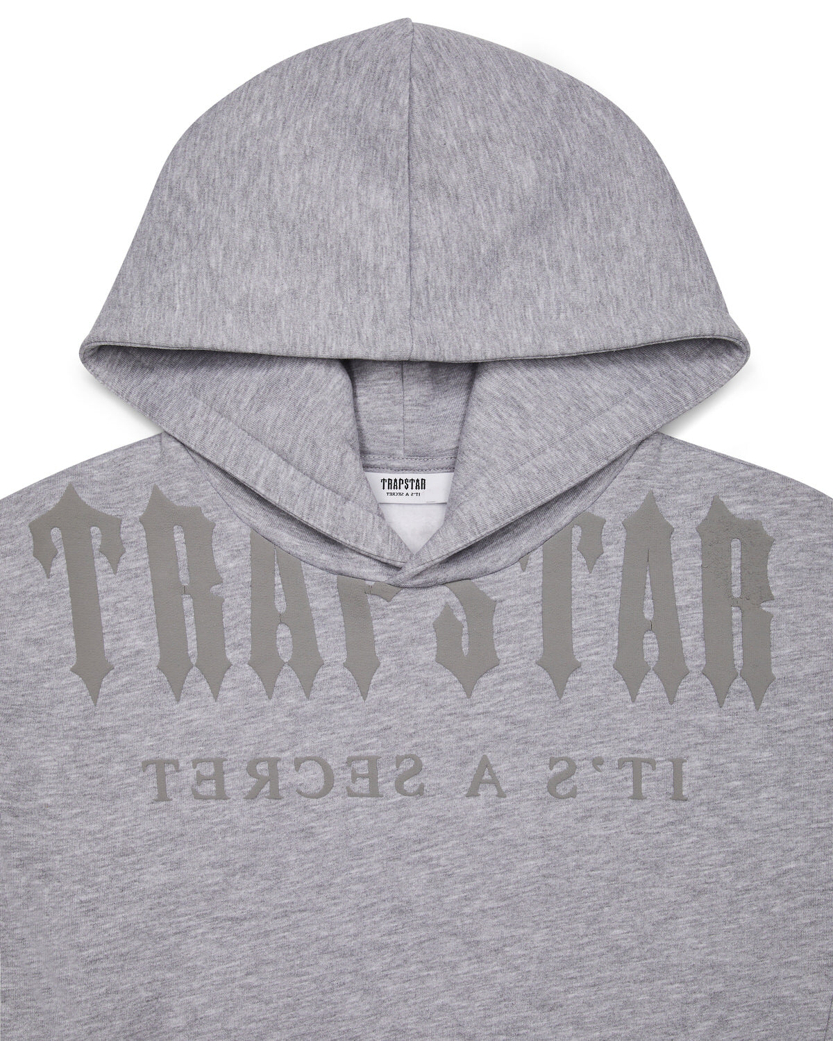 Grey Men's Trapstar PRE ORDER Deconstructed Decoded Tracksuits UK | 26801-EYBS