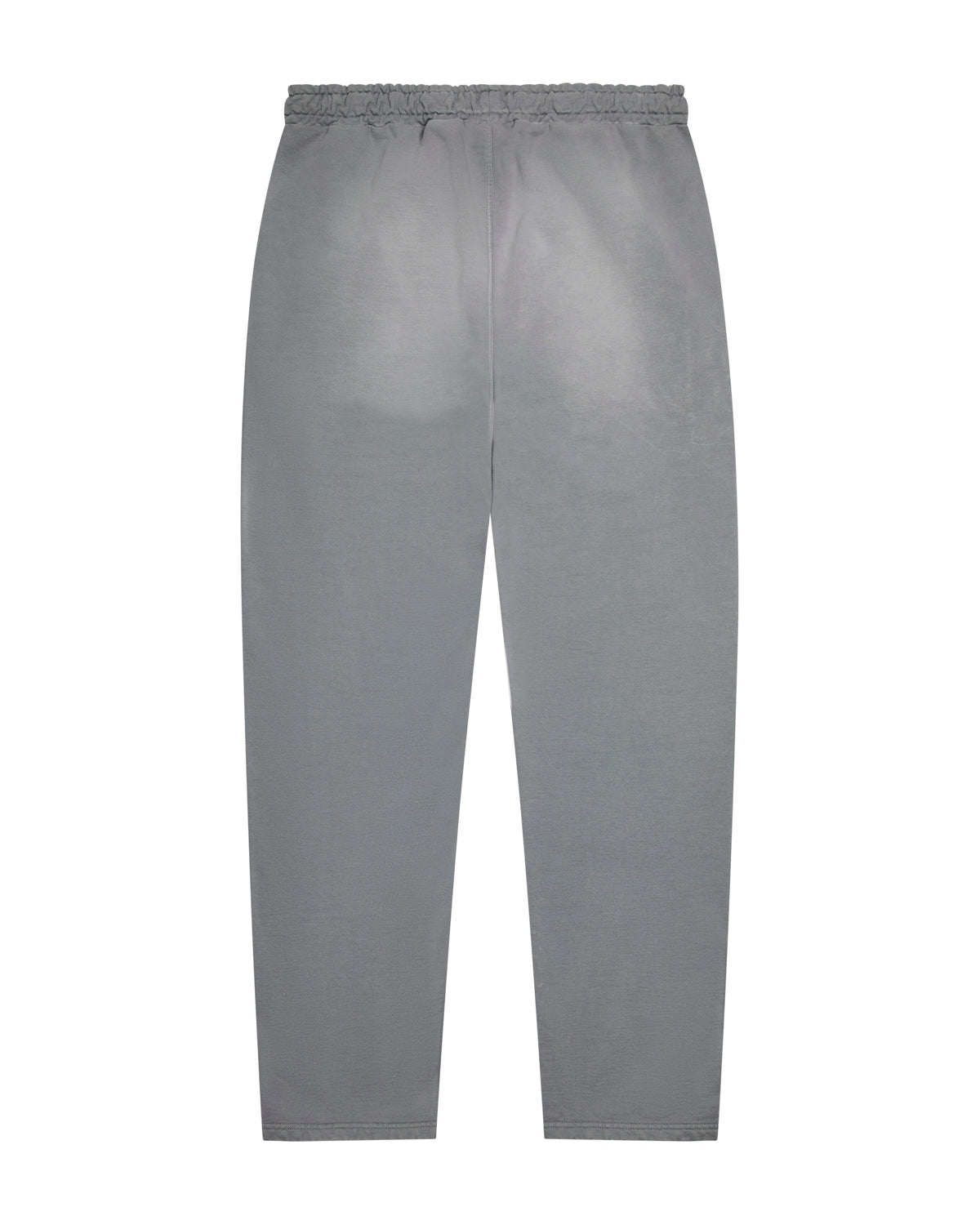 Grey / Cream Men's Trapstar Hyperdrive Spray Joggers UK | 24605-ASOR