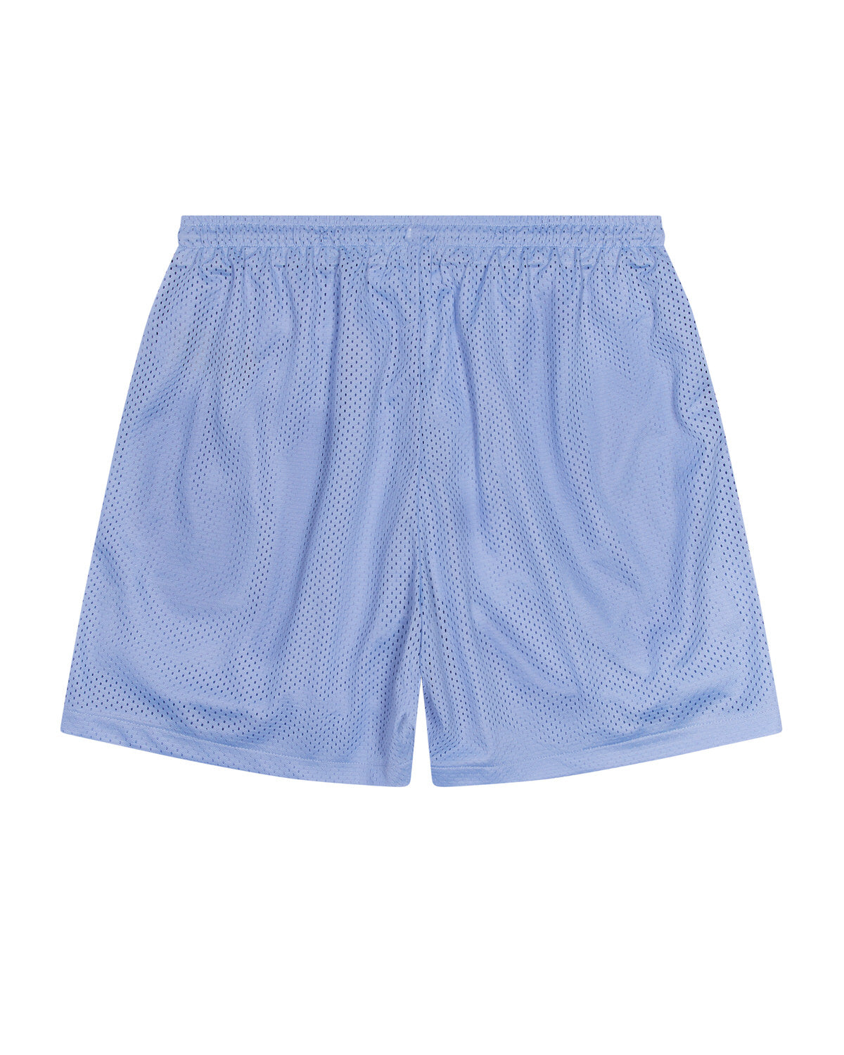 Light Blue Men's Trapstar Irongate T Basketball Shorts UK | 79048-EMAS