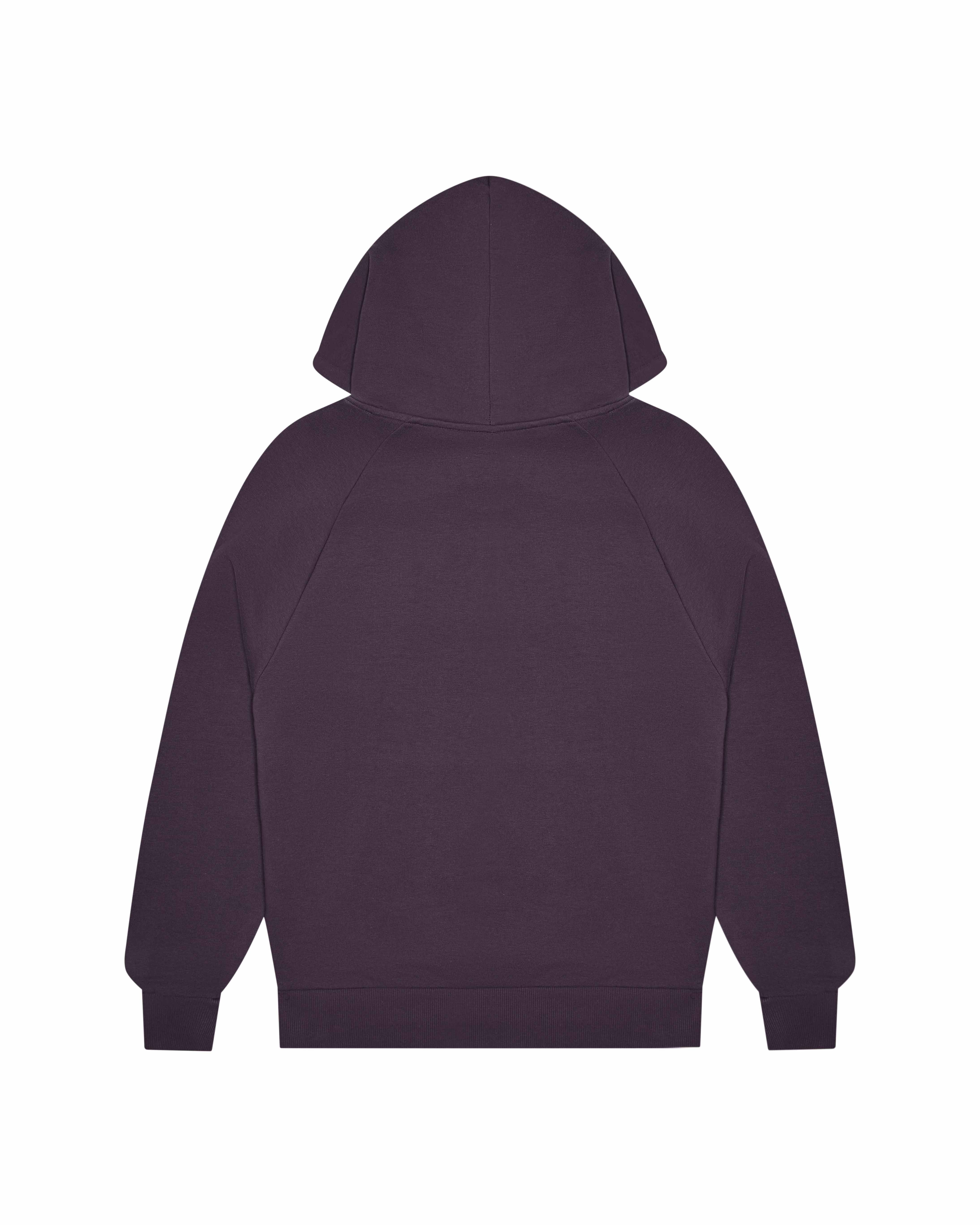 Obsidian Men's Trapstar Chenille Decoded Hoodies UK | 73192-CXFB