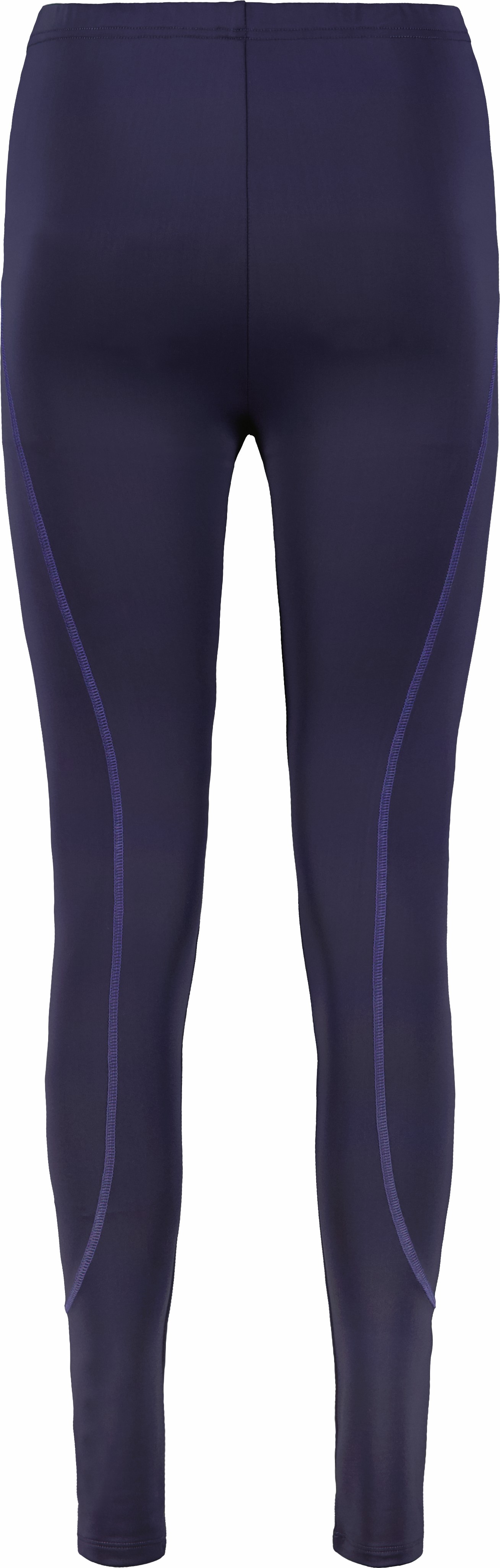 Purple Women's Trapstar TS-Star Leggings UK | 38160-JQXM