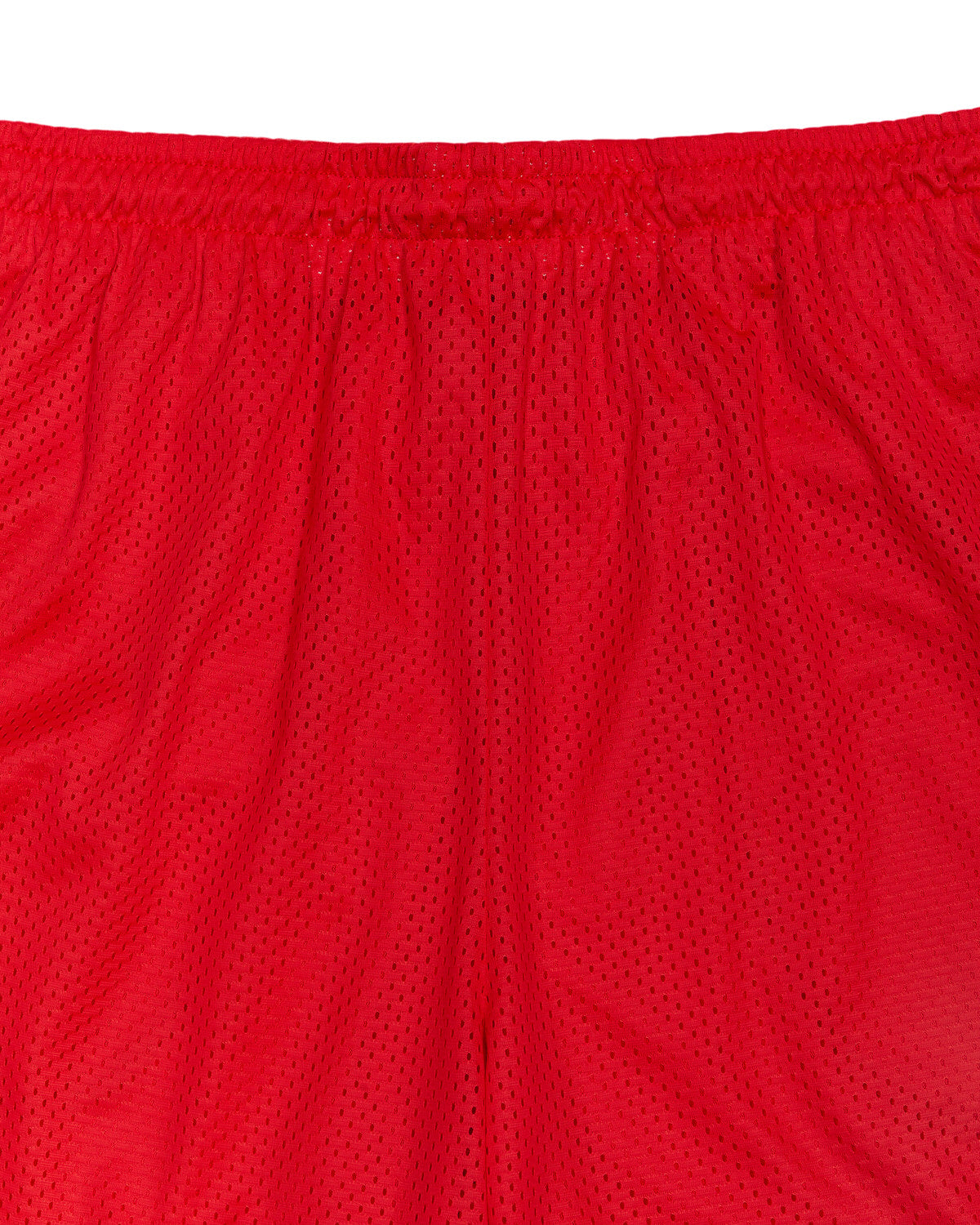 Red Men's Trapstar Irongate T Basketball Shorts UK | 61259-JSIK