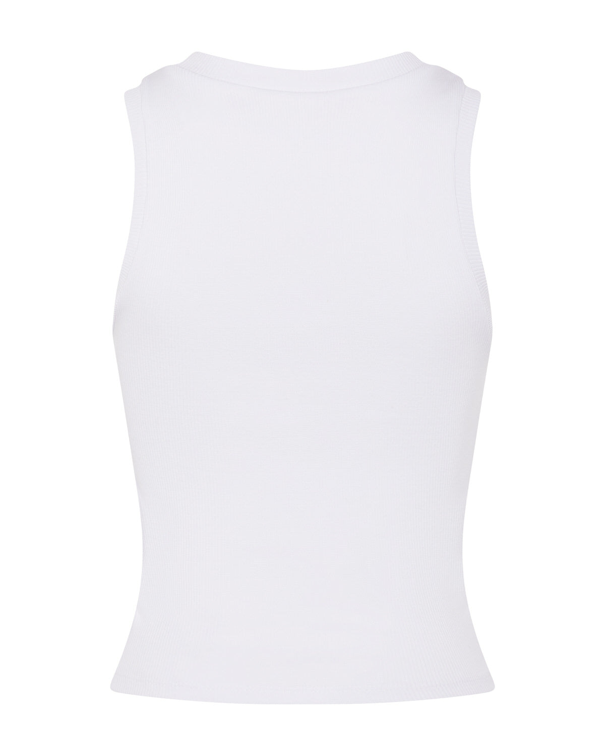 White Women's Trapstar Hyperdrive T Mesh Insert Vests UK | 73958-OIYQ